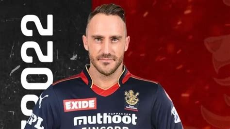 faf du plessis ipl auction 2022